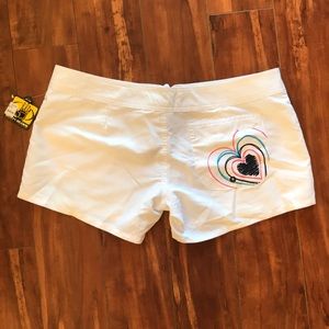 Body Glove surf & water sport shorts